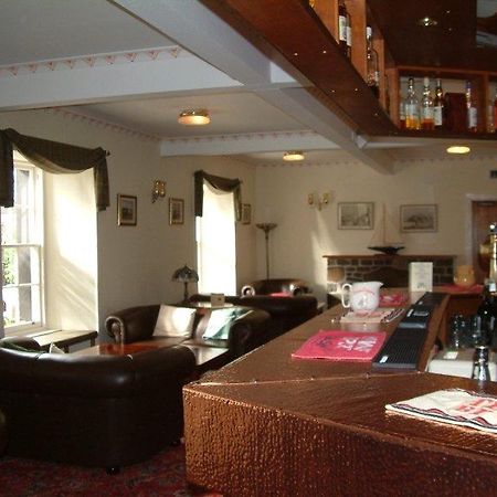 Eddrachilles Hotel Badcall 외부 사진