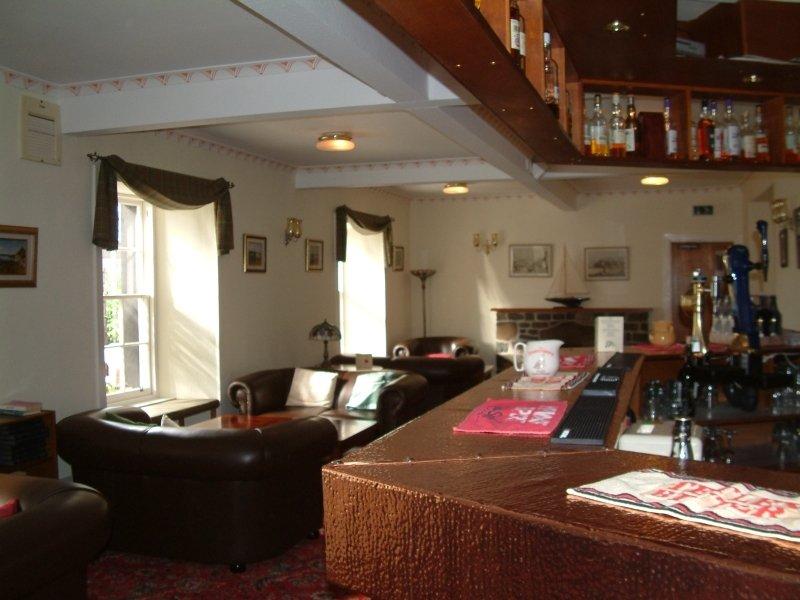 Eddrachilles Hotel Badcall 외부 사진