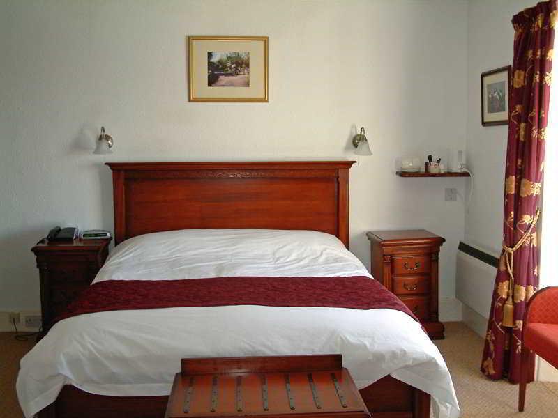 Eddrachilles Hotel Badcall 외부 사진