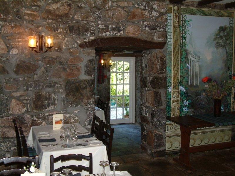 Eddrachilles Hotel Badcall 외부 사진